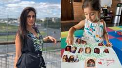 Kareena Kapoor Khan shows off beautiful family tree drawn by niece Inaaya. Seen yet?