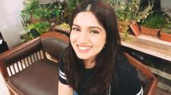 Bhumi Pednekar thinks climate change still not considered a real issue