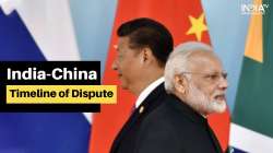 india china faceoff