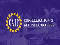 Indian traders pledge to support CAIT's national movement to boycott Chinese products 