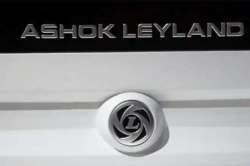 GST reduction, scrappage policy to help revive commercial vehicle industry: Ashok Leyland?