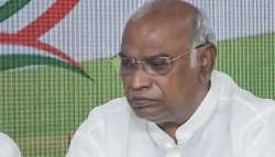 Mallikarjun Kharge