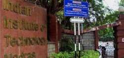 IIT Madras tops NIRF ranking released by HRD Ministry