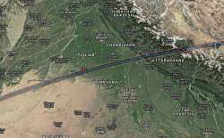 Solar Eclipse 2020: Will Delhi-NCR see Maximum Solar Eclipse?