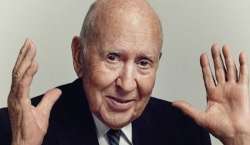 Carl Reiner