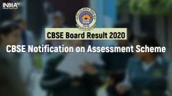 The?Supreme Court has given its go-ahead to the Centre Board of Secondary Education (CBSE) assessment scheme to award marks to students of CBSE Class 10 and Class 12 students.