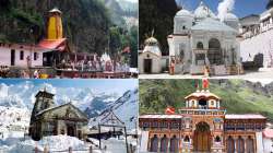 Chardham yatra not to start till June 30