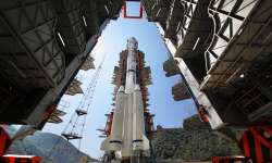 China set to launch its last BeiDou navigation satellite on Tuesday