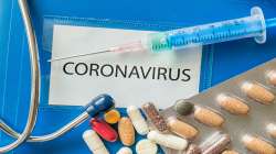 Scientists identify six potential drug targets for COVID-19