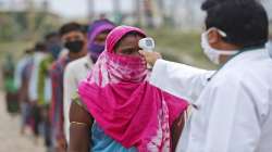 Migrants, Labourers, coronavirus, COVID19