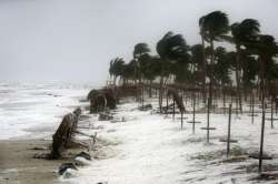 cyclone Nisarga, Nisarga cyclone maharashtra, cyclone Nisarga gujarat, cyclone news, cyclone latest 