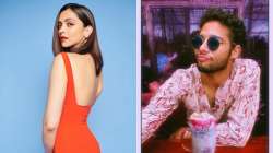 Siddhant Chaturvedi drops funny comment on Deepika Padukone's goofy video