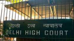 Delhi HC declines to entertain plea seeking waiver of traffic challans to doctors