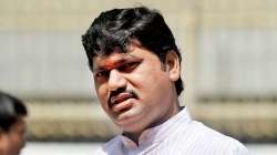 Dhananjay Munde tests positive for coronavirus