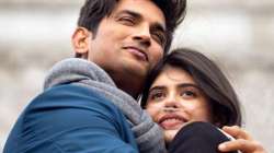 sushant singh rajput