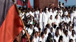 DMK MLA tests positive for COVID-19