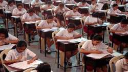 Students get exam or internal assessment options: ISCE to HC