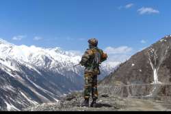 India-China border clash: No soldier critical, to return on duty in next 15 days, say sources