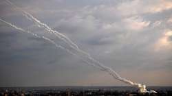 Israeli warplanes strike Hamas facilities in Gaza