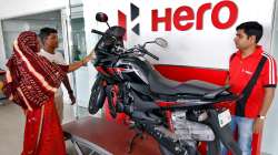 Hero MotoCorp hands over 100 scooters to women police officers in Gorakhpur