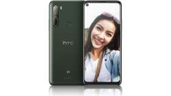 htc, htc smartphones, htc u20 5g, htc u20 5g launch, htc u20 5g price, htc u20 5g availability, htc 