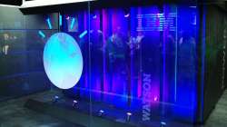 ibm, ibm watson, ibm watson chatbot, AI, covid 19 queries, covid 19, coronavirus, coronavirus querie