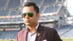 Aakash Chopra