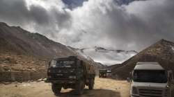 20 Indian soldiers, including a senior army officer, were martyred in a violent clash with China's PLA along the LAC at Galwan Valley in Ladakh.?