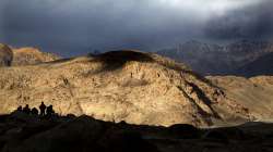 India, China, Ladakh, India China Stand off, Pangong Lake, Line of Actual Control, LAC