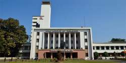 IIT Kharagpur student tests positive for COVID-19