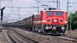 Kerala, semi high speed train project