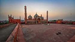 Jama Masjid to remain shut till June 30