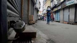 Janta Curfew to be imposed in Nagpur for next 2 days in wake of rising coronavirus cases