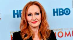 JK Rowling explains gender identity comments as she comes out as sexual assault survivor