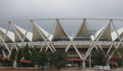 Pragati Maidan, Talkatora Indoor Stadium, JLN Stadium may be used as makeshift COVID facilities