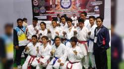 World Karate Federation provisionally de-recognises KAI