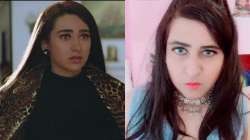 Karisma Kapoor's doppelganger spotted on TikTok, fans call her 'kudrat ka karishma'