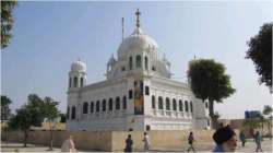 Have conveyed readiness to India to reopen Kartarpur corridor from Monday: Pakistan