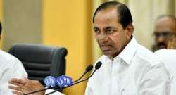 Class 10 students in Telangana to be promoted without any examination: KCR