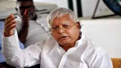 Lalu Prasad Yadav