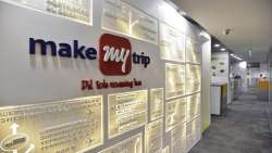 MakeMyTrip to lay off 350 employees as tourism sector hit hard amid coronavirus crisis