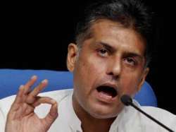 Galwan incident an intelligence failure, govt not telling entire truth: Manish Tiwari