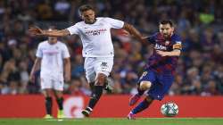 Sevilla vs Barcelona La Liga Live Streaming in India: Watch SEV vs BAR live football match online on