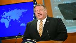 india China tension, China, Galwan, Mike Pompeo, United States