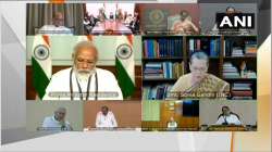 all party meeting latest news, all party meeting news, all party meeting india china, india china bo