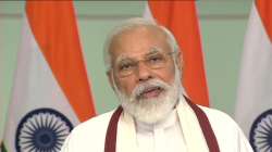 India's COVID-19 fight people-driven: Modi