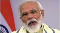 PM Modi: One Nation One Ration Card scheme being actively worked upon