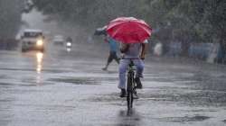 Monsoon covers entire country: IMD