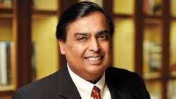 Mukesh Ambani gets 5.52 lakh shares in Reliance rights issue