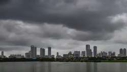 IMD Alert! Cyclonic storm Nisarga to intensify depression in Arabian Sea; will impact Mumbai